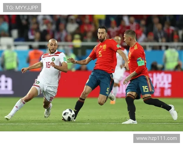 西班牙对摩洛哥直播频道及观看指南全解析