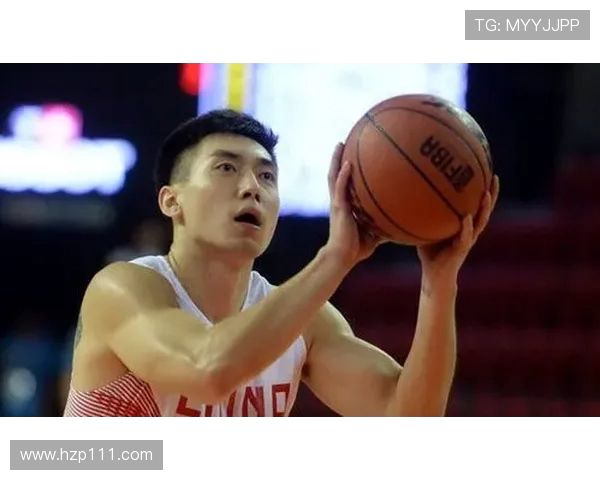赵泰隆:从篮球新星到职业生涯巅峰的传奇之路与奋斗历程
