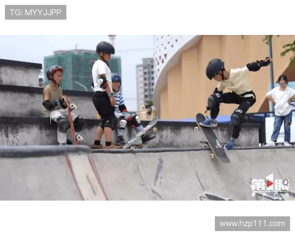 重庆滑板队的控制革新探索与实践:引领未来滑板运动的新潮流