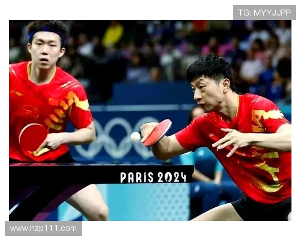 成都乒乓球队在奥运会前的转型之路与未来展望分析