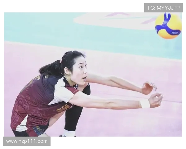 杭州排球队的速度之美与技术探秘排球运动的魅力与挑战